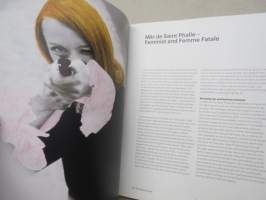 Niki De Saint Phalle - Arken näyttelykirja