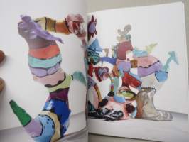 Niki De Saint Phalle - Arken näyttelykirja