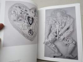 Niki De Saint Phalle - Arken näyttelykirja