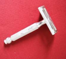 Partakone, partahöylä  - käyttämätön Gillette