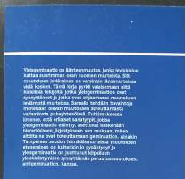 Yleisgeminaatio - Äänteenmuutoksen synty ja vaiheet kielisysteemissä erityisesti Tampereen seudun hämäläismurteiden kannalta