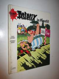 Asterix ja Gootit