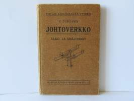 Johtoverkko - Ulko- ja sisäjohdot