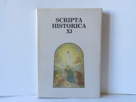 Scripta Historica XI