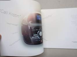 Ford Kuga 2013 -myyntiesite, ruotsinkielinen