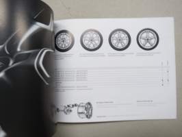 Ford Kuga 2013 -myyntiesite, ruotsinkielinen
