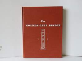 The Golden Gate Bridge