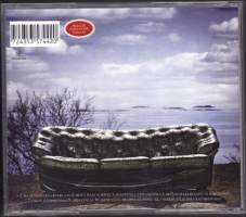 Jore Marjaranta - Aikaa palaa, 2001. CD.   Katso kappaleluettelo alta.