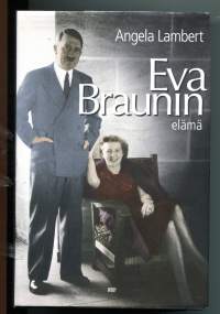 Eva Braunin elämä