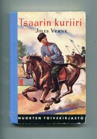 Tsaarin kuriiri