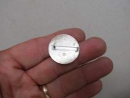 Lastenlinna, Helsinki, hoitajamerkki