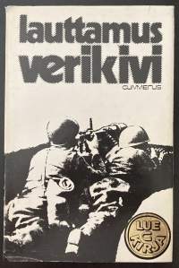 Verikivi