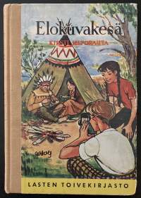Elokuvakesä