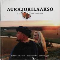 Aurajokilaakso - Elävä kansallismaisema. (Valokuvia ja historiaa)