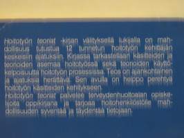 Hoitotyön teoriat