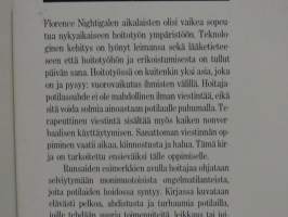 Inhimillinen yhteys - sanaton viestintä potilaan kanssa