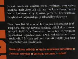 Yhteispeli - Suomi nousuun