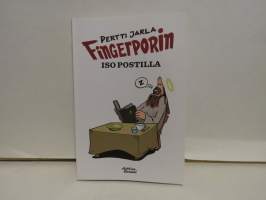 Fingerporin iso postilla