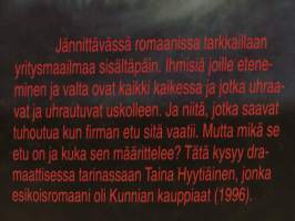 Näkymättömän nimissä