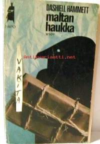Maltan haukka