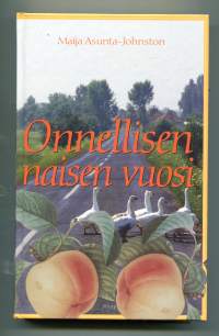 Onnellisen naisen vuosi