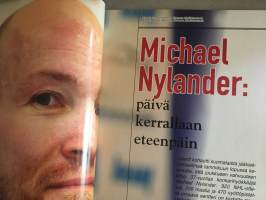 Jokerit Hockey News 2010/1 Piina penkissä: Jani Rita....Jortikka, Hentunen, Leino