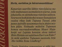 Risteily rakkauteen