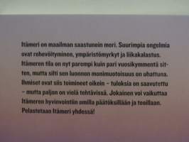 Pelastetaan Itämeri