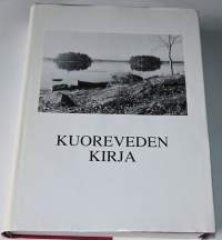 Kuoreveden kirja