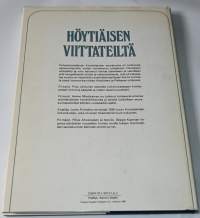 Höytiäisen viittateiltä   Kontiolahden seurakunnan juhlakirja