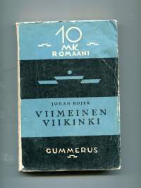 Viimeinen viikinki