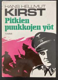 Pitkien puukkojen yöt