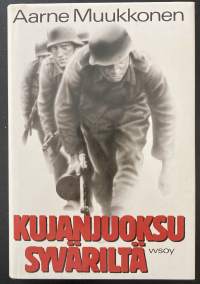 Kujanjuoksu Syväriltä