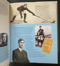 Ice Time - The Story of Hockey