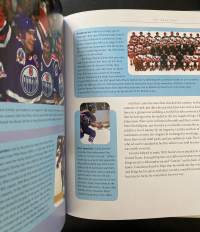 Ice Time - The Story of Hockey