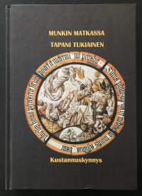 Munkin matkassa