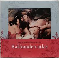 Rakkauden atlas. (Kulttuurihistoria)