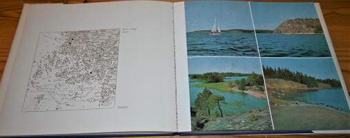 Saaristomeri Skärgårdshavet