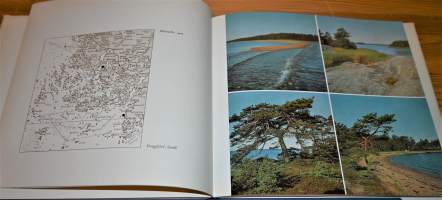 Saaristomeri Skärgårdshavet