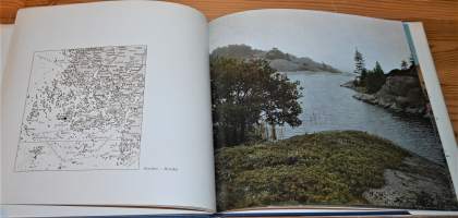 Saaristomeri Skärgårdshavet