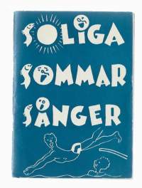 Soliga Sommarsånger / Reso 1955