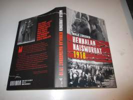 Hennalan naismurhat 1918