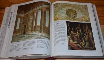 The History of Art  Architecture, Painting, Sculpture