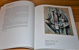 Modernismin läpimurto. Pohjoismainen maalaustaide 1910-1920