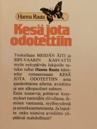 Kesä, jota odotettiin