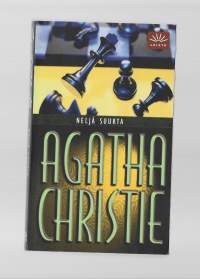 Neljä suurta / Agatha Christie 2007