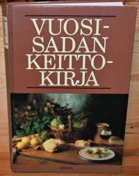 Vuosisadan keittokirja