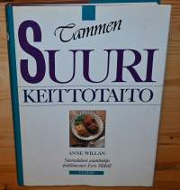 Tammen suuri keittotaito