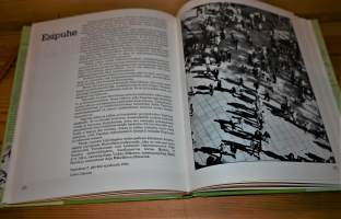 Raportti kaupungin rakentamisesta. Asuntosäätiö 1951-1981 / Tapiolan arkea ja juhlaa