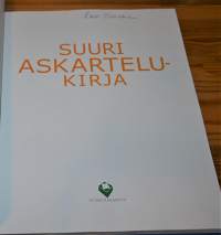 Suuri askartelukirja
